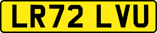 LR72LVU