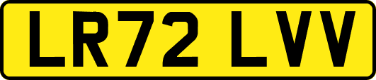 LR72LVV