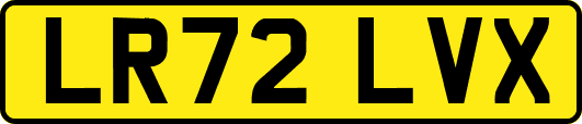LR72LVX