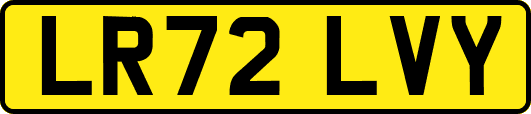 LR72LVY