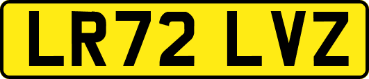 LR72LVZ