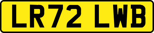 LR72LWB