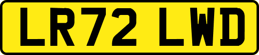 LR72LWD