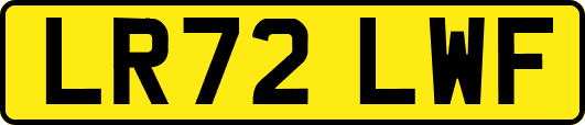 LR72LWF