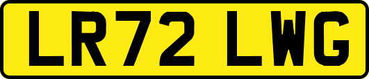 LR72LWG