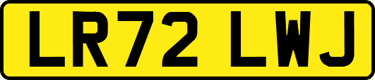 LR72LWJ