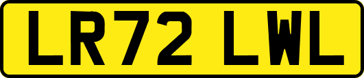 LR72LWL