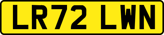 LR72LWN