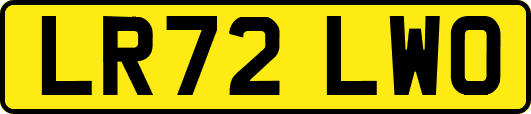 LR72LWO