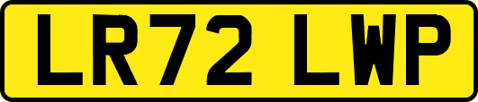 LR72LWP
