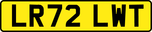 LR72LWT