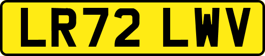 LR72LWV
