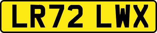 LR72LWX
