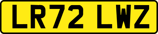LR72LWZ