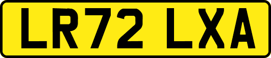 LR72LXA