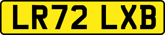 LR72LXB