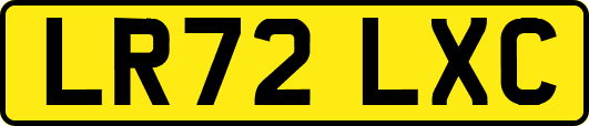 LR72LXC