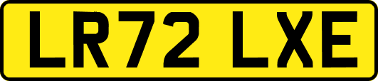 LR72LXE