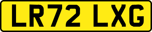 LR72LXG