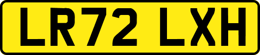 LR72LXH