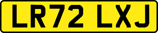 LR72LXJ