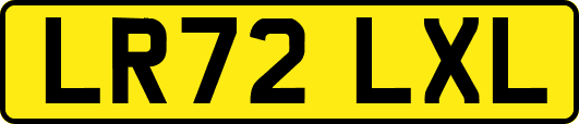 LR72LXL