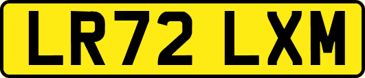 LR72LXM