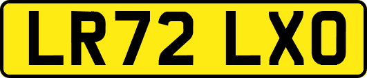 LR72LXO