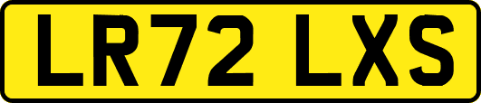 LR72LXS