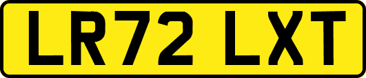 LR72LXT