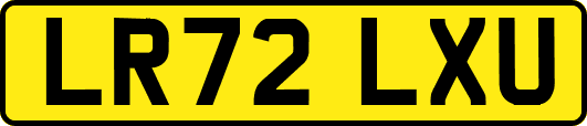 LR72LXU