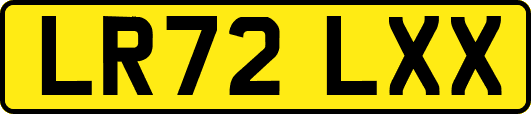 LR72LXX