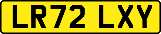 LR72LXY