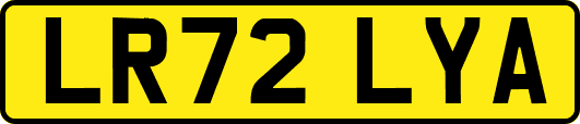 LR72LYA