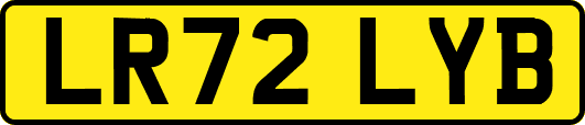 LR72LYB