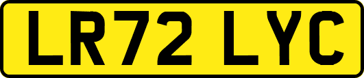 LR72LYC