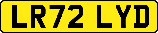 LR72LYD