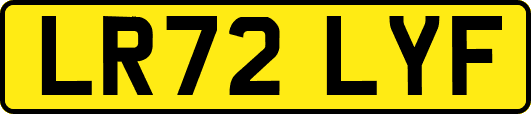 LR72LYF