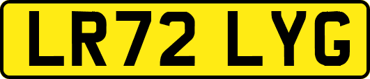 LR72LYG