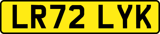 LR72LYK