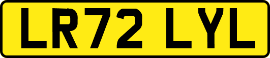 LR72LYL