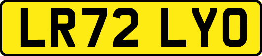 LR72LYO