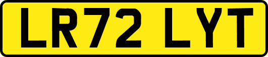 LR72LYT