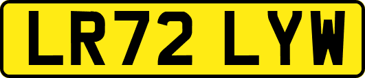 LR72LYW
