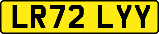 LR72LYY