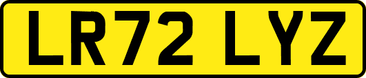 LR72LYZ
