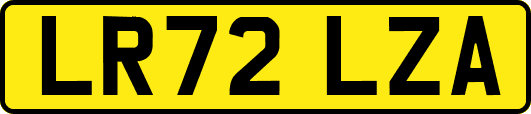 LR72LZA