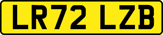 LR72LZB