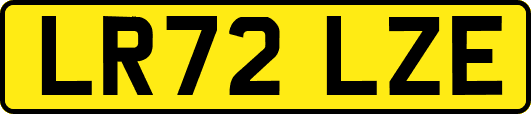 LR72LZE