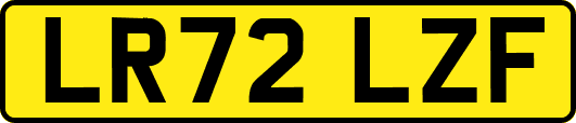 LR72LZF